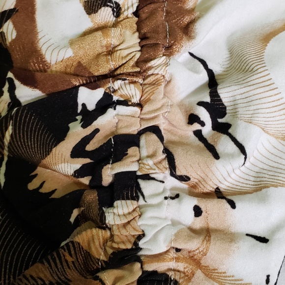 ❄4/$40❄Peter Nygard blouse EUC Sz small - Picture 4 of 4